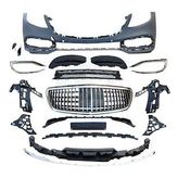 Leon Part Çmk Mercedes W213 E Maybach Body Kit