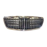 Leon Part Çmk Mercedes W222 S Class Krom Maybach Panjur