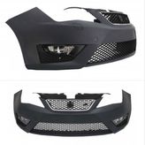 Leon Part Çmk Seat Ibiza 2012 2018 Fr Ön Tampon Set