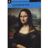 Leonardo Da Vinci - Georgia Clarke