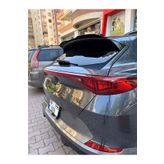 LeonTeamTurkey CUPRA FORMENTOR SPOİLER OK UCU MAXTON