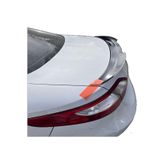LeonTeamTurkey Renault Fluence ( 2010 - 2016 ) Plastik Spoiler