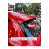LeonTeamTurkey Seat Leon 2013/2020 (LS3H) BOYALI BAGAJ SPOİLER
