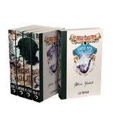 Leopar Yayınları Sherlock Holmes Seti - 5 Kitap Takım