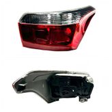 LEOPARTS Citroen C-Elysee Stop Lambası Sağ 2012-2016 9674809180