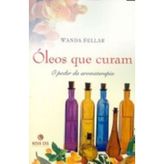 Óleos Que Curam (Em Portuguese do Brasil)