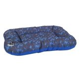 Lepus Basic Mavi 50x65x13 cm Kedi ve Köpek Yer Minderi