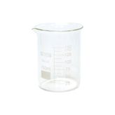 Lepus Kimya Isotherm Beher Cam Kısa Form 150 ml