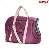 Lepus Mor Açık Taşıma Çantası