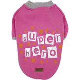 Lepus Sweat Pembe Köpek Kıyafeti 2xlarge