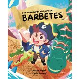 Les aventures del pirata BARBETES