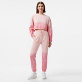 Les Benjamins 304 Women's Multicolor Sweatpants - Renkli