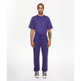 Les Benjamins LB24FWESSMUSP-303-001 Essentials Sweatpant 303 Mor Erkek Eşofman Altı