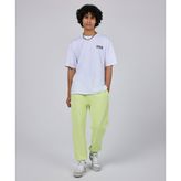 Les Benjamins LB24SSESSMUSP-301-001 Essentials Sweatpant 301 Sarı Erkek Eşofman Altı