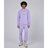 Les Benjamins LB24SSESSMUSP-303-001 Essentials Sweatpant 303 Mor Erkek Eşofman Altı