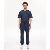Les Benjamins LBNOOSESSMUSP-304-1004 Gri Sweatpant 304 Erkek Eşofman Altı
