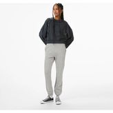 Les Benjamins Women's Grey Sweatpants - Gri