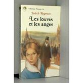Les Louves et les anges (Collection Toison d'or)