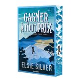 Les ranchs de Ruby Creek - Tome 01 Gagner à tout prix - broché