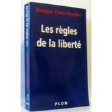 Les Regles De La Liberte