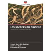 Les Secrets Du Ginseng