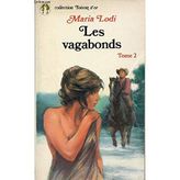 Les Vagabonds (Collection Toison d'or)