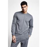Lescon 21S-1242-21N Gri Erkek Sweatshirt
