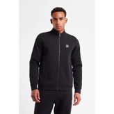 Lescon 25N-1141 ERKEK FERMUARLI SWEATSHİRT