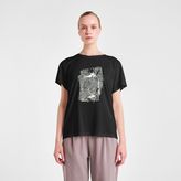 LESCON 25N-2118 KADIN T-SHIRT