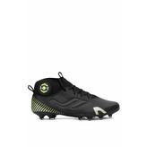 Lescon 25Ybae0Bsbstg Kronos Garson Krampon Siyah