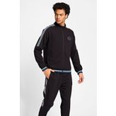 Lescon Erkek Fermuarlı Sweatshirt 24N-1124