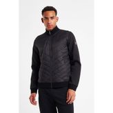 Lescon Erkek Fermuarlı Sweatshirt 25N-1154