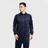 Lescon Erkek Fermuarlı Sweatshirt 26B-1041