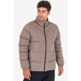 Lescon Erkek Şişme Mont 23NTES001106-009 TAŞ