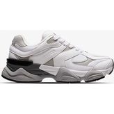 Lescon Ghost 3 Easystep Unisex Spor Ayakkabı - Beyaz