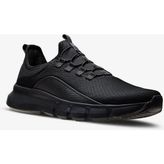 Lescon Nano 6 Hellıum Siyah Erkek Günlük Sneaker