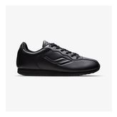 Lescon Neptun 5 Siyah Kadın Sneaker Ayakkabı