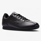 Lescon Neptun Siyah Kadın Sneaker Ayakkabı