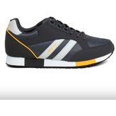Lescon Sneakers Boston 5 (2) - Füme - 44