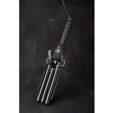 Lesima Saç Maşası LS-208 Wag Model Professional Su Dalgası