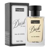 L'espace Dark For Men Edt 75 Ml Erkek Parfüm