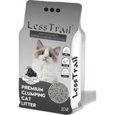 Less Trail Süper Premium 10 lt Kedi Kumu