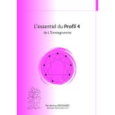 L'essentiel du Profil 4 de L'Ennéagramme