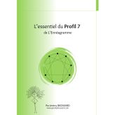 L'essentiel du Profil 7 de l'Ennéagramme