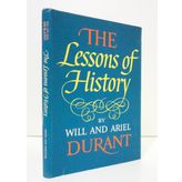 Lessons of History