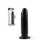 Leten Lovetoy King Sized Kalın Flexible Dev Anal Dildo Lv2243