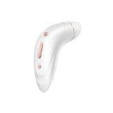 Leten Satisfyer Pro Plus Emiş Güçlü Vibratör