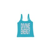 lethestudios Divine Energy Askılı Bluz