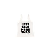 lethestudios More Swag Askılı Bluz