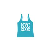 lethestudios NYC Askılı Bluz